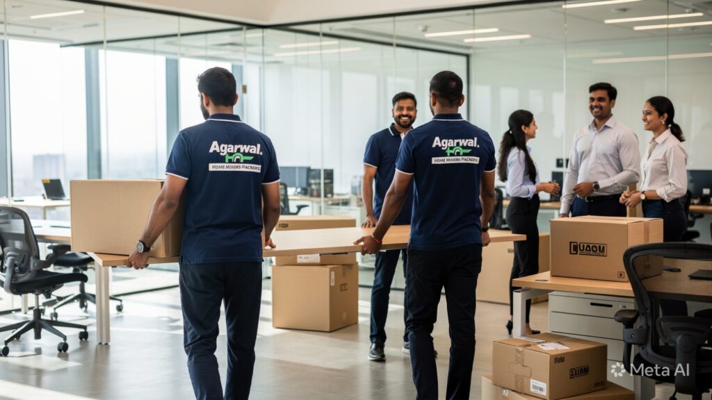 office movers near me
